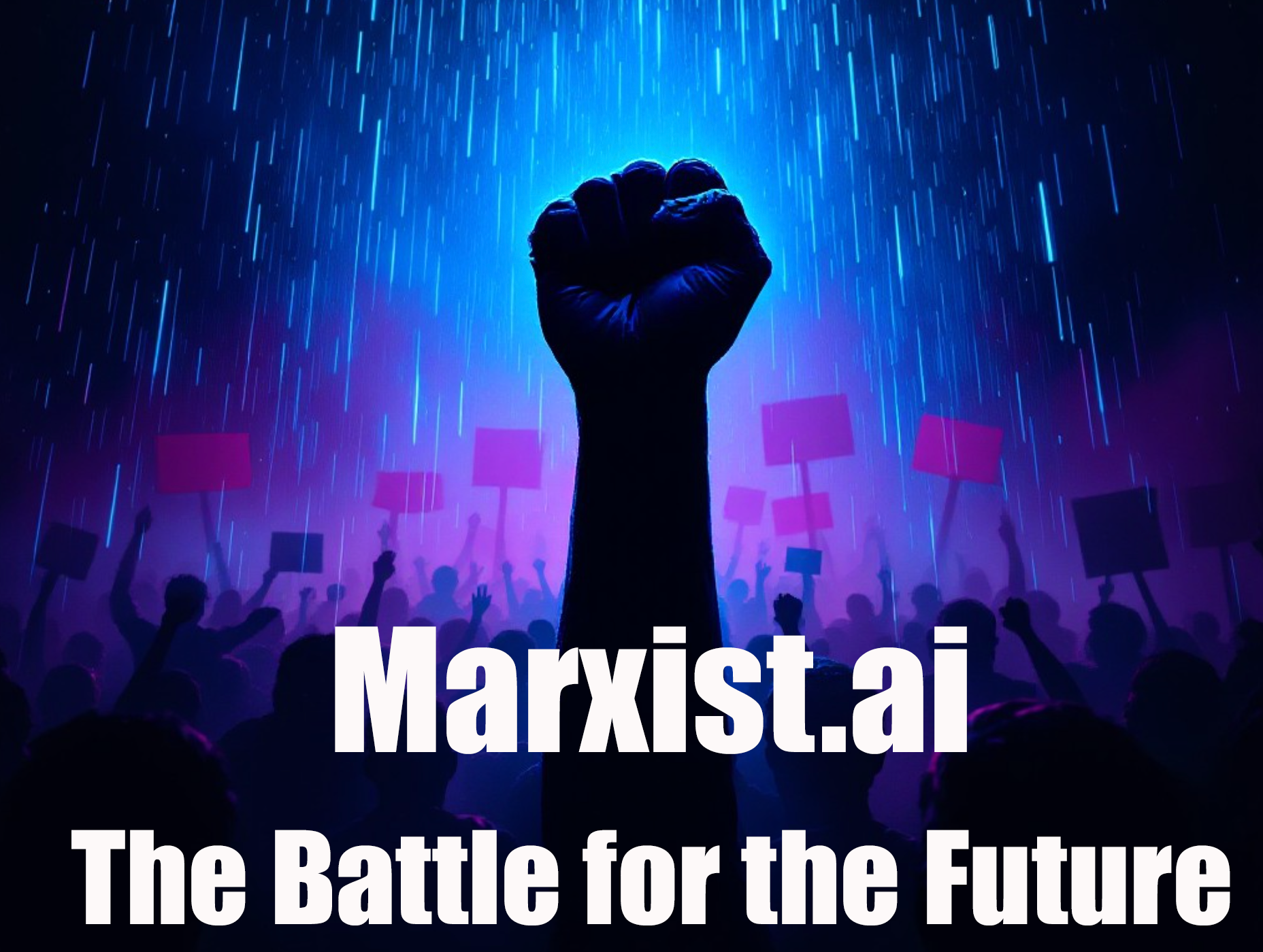 What is Marxist.ai? – Marxist.ai